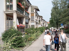 Auf dem Weg zu Utopia e.V.