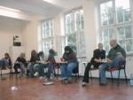 WS Soziale Zentren