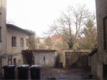 Hinterhof