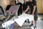 Druckworkshop