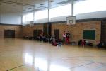 WingTsun Training