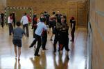 WingTsun Training