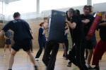 WingTsun Training