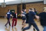 WingTsun Training
