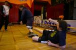 JuJutsu Training