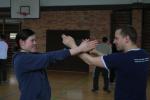 WingTsun Training