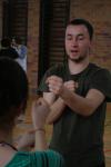 WingTsun Training