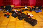 Trainingsmaterial
