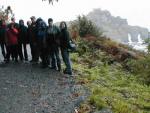 Wanderung