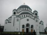 Orthodoxe Kirche AuÃŸen